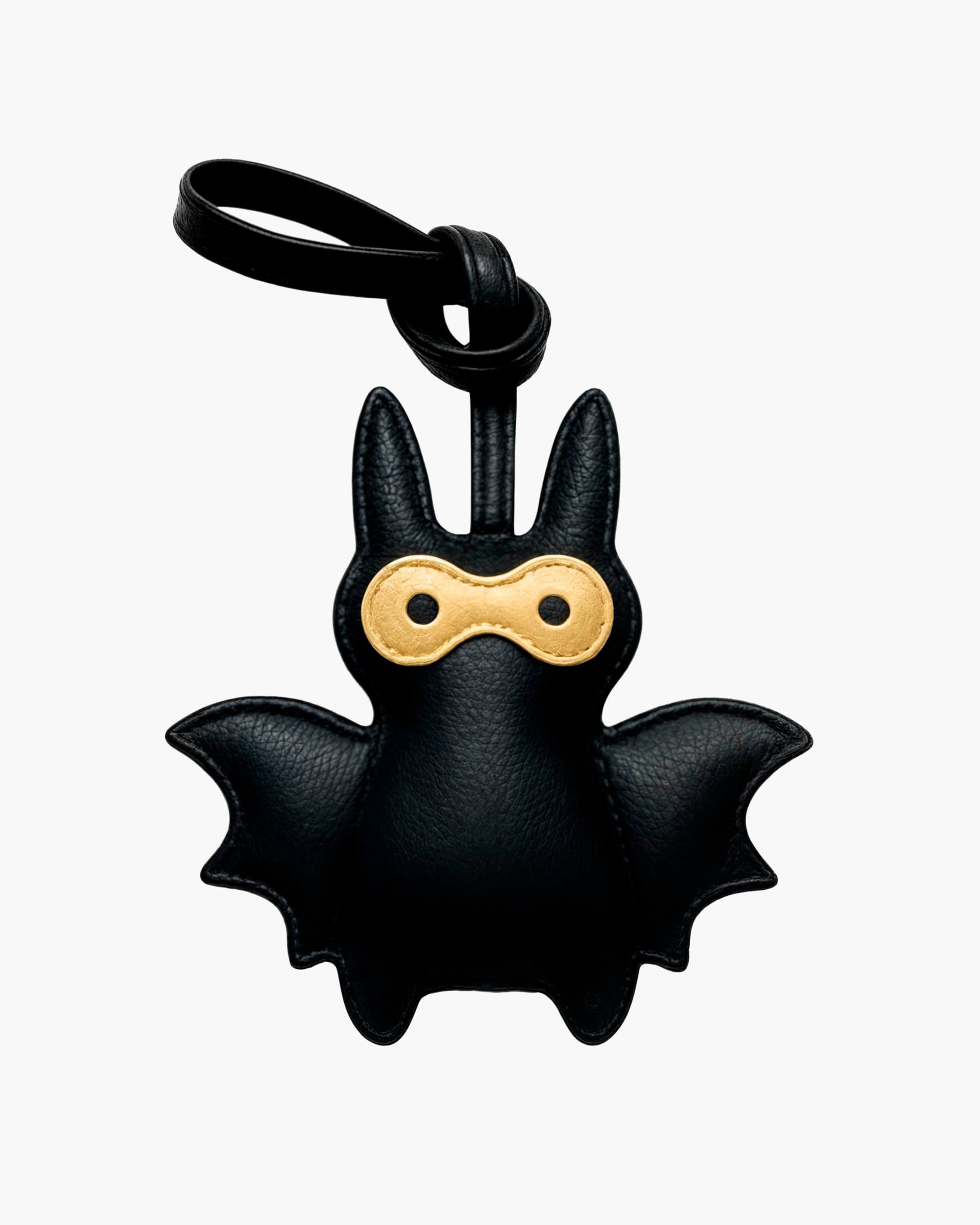 Bat Bag Charm