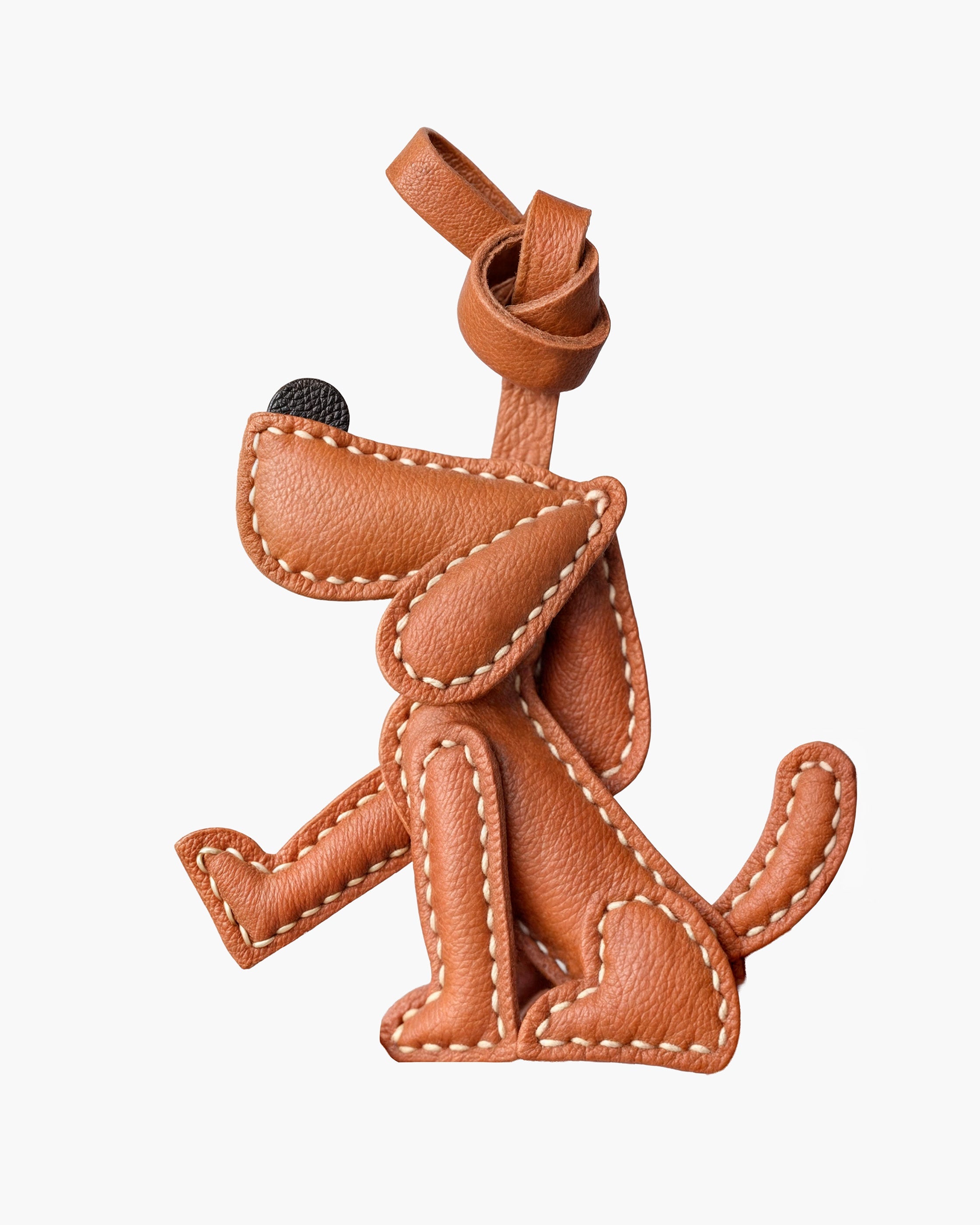 Dog Bag Charm